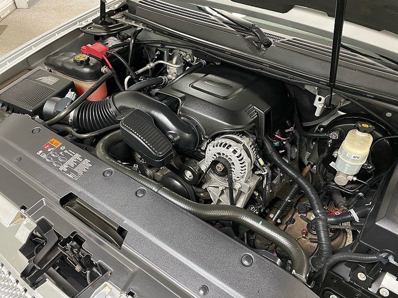 Used 2014 GMC Yukon XL SLT image 16