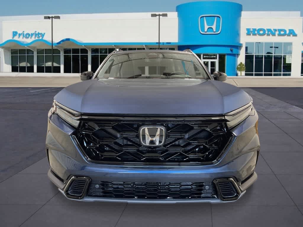 New 2026 Honda CR-V Sport-L image 10