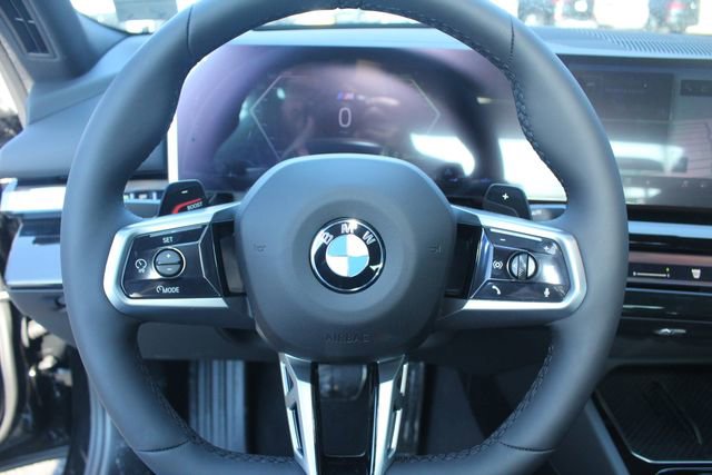 New 2026 BMW 530i xDrive w/ Executive Package image 15