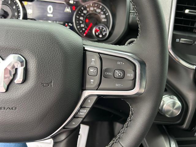 New 2026 RAM 1500 Laramie w/ Laramie Preferred Package image 15