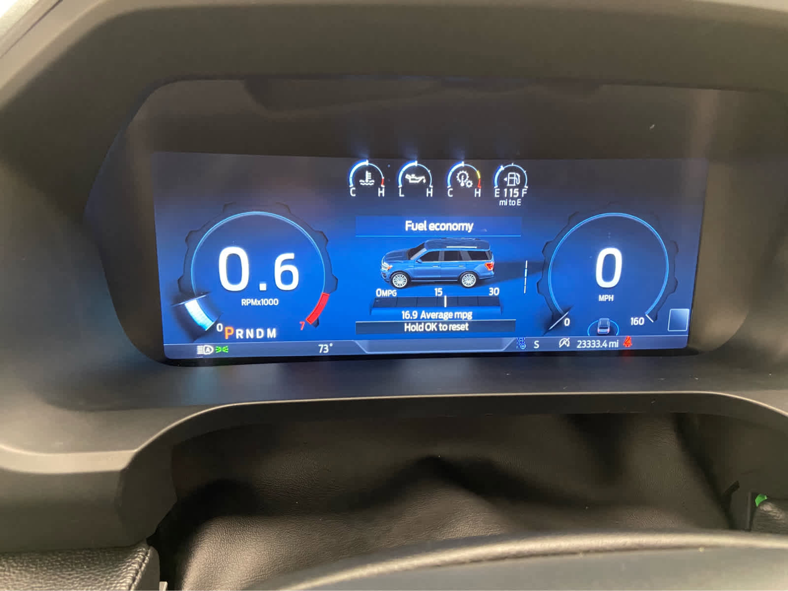 Used 2024 Ford Expedition Timberline image 33