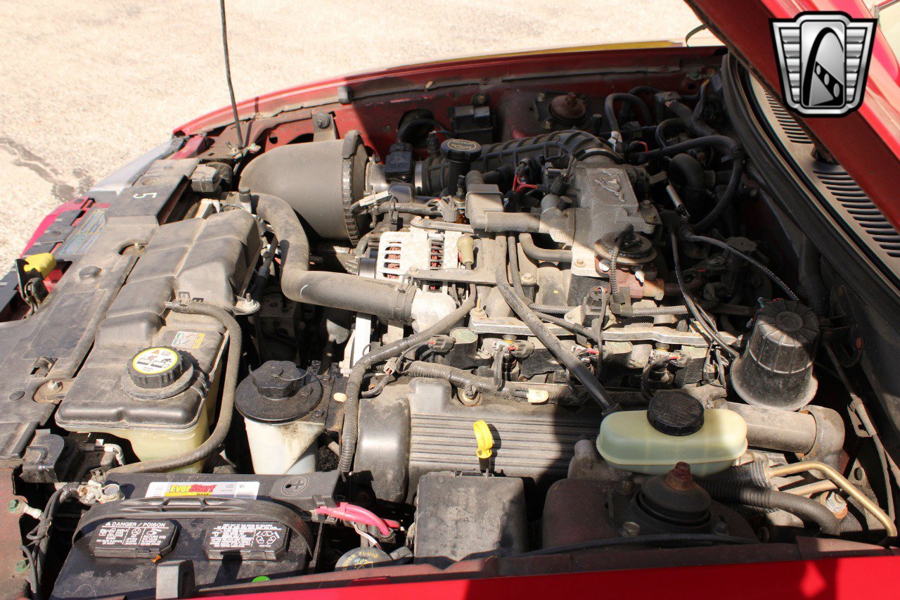 Used 2001 Ford Mustang GT image 25