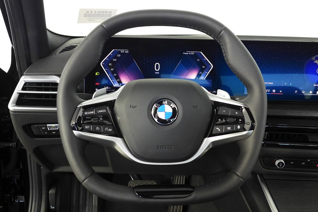 Used 2025 BMW 330i Sedan w/ Convenience Package RWD image 27
