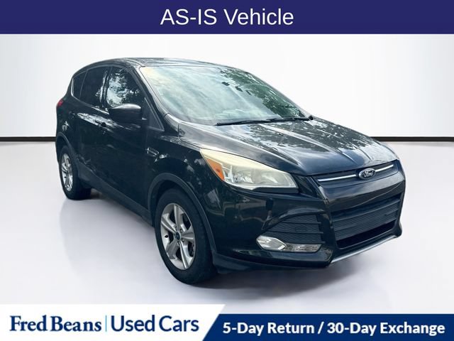 Used 2014 Ford Escape SE