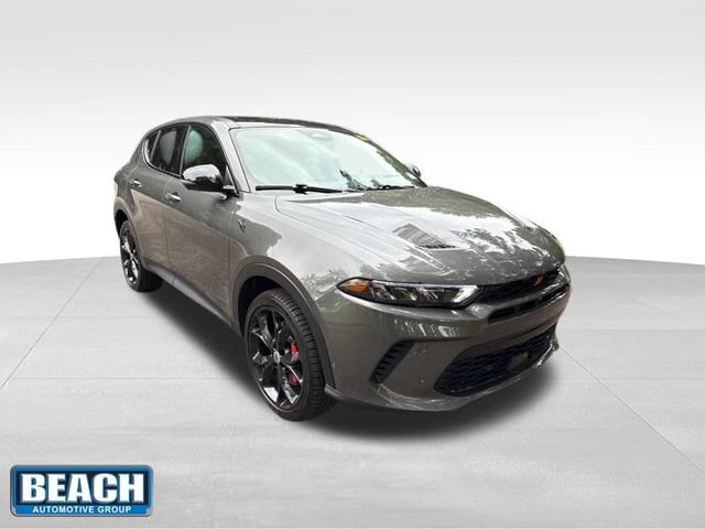 Used 2023 Dodge Hornet GT Plus w/ Track Pack AWD/4WD image 1