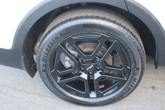 Certified 2024 Kia Telluride SX X-Line AWD/4WD image 42