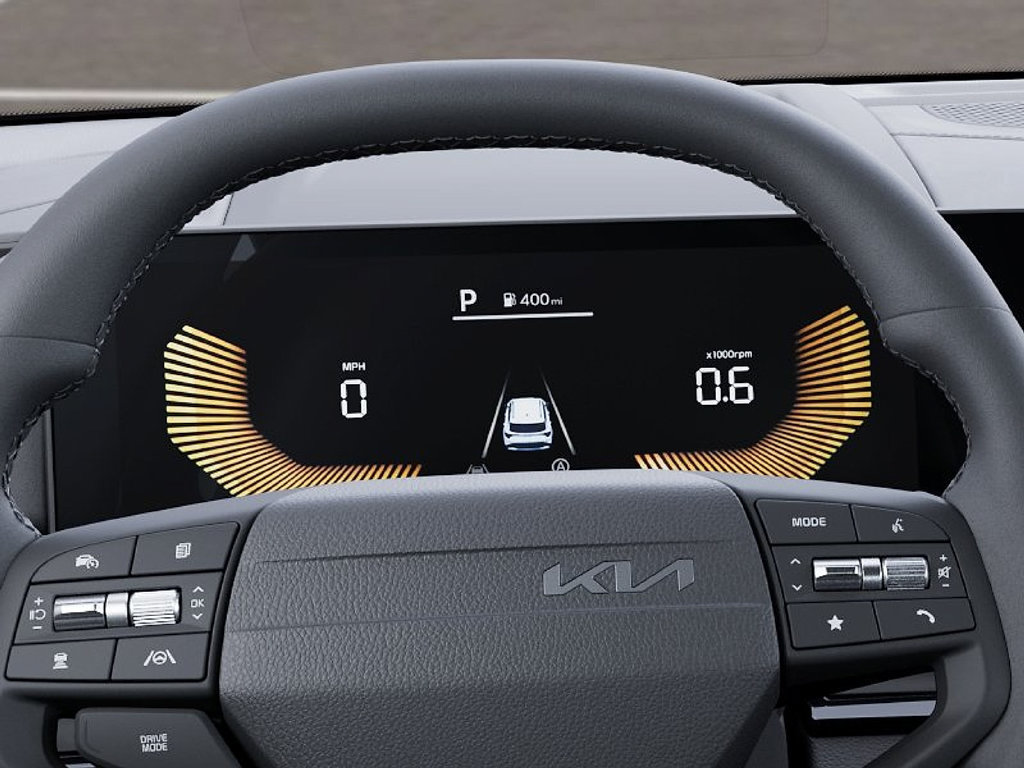 New 2027 Kia Sportage EX FWD image 21