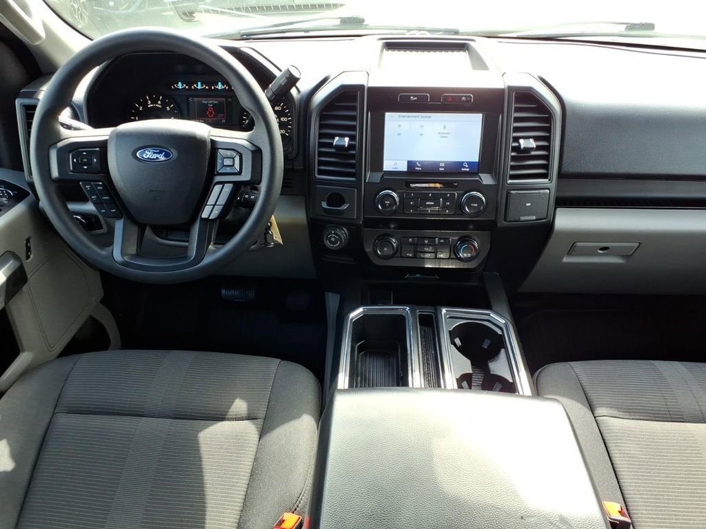 Used 2020 Ford F150 XL w/ Equipment Group 101A Mid image 15