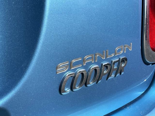 Used 2016 MINI Cooper Convertible image 9