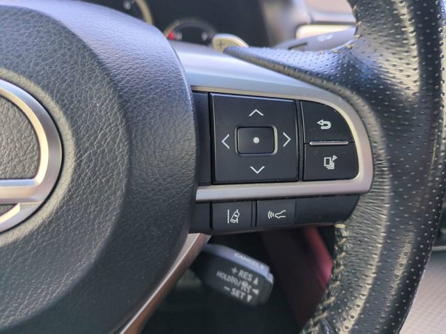 Used 2017 Lexus GS 350 F Sport RWD image 30