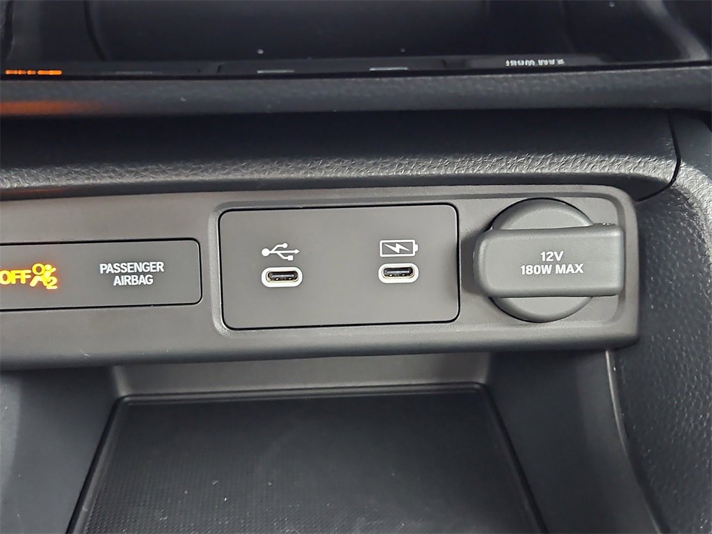 New 2026 Honda Civic Sport image 9