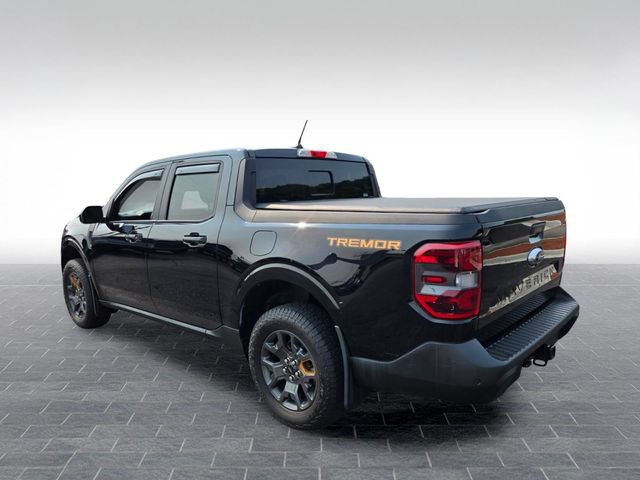 Used 2024 Ford Maverick Tremor w/ Tremor Off-Road Package AWD/4WD image 5