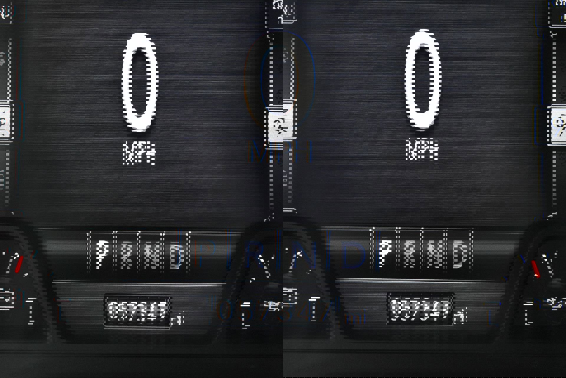 Used 2021 RAM 1500 Big Horn image 32