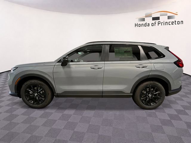 New 2026 Honda CR-V Sport-L image 6