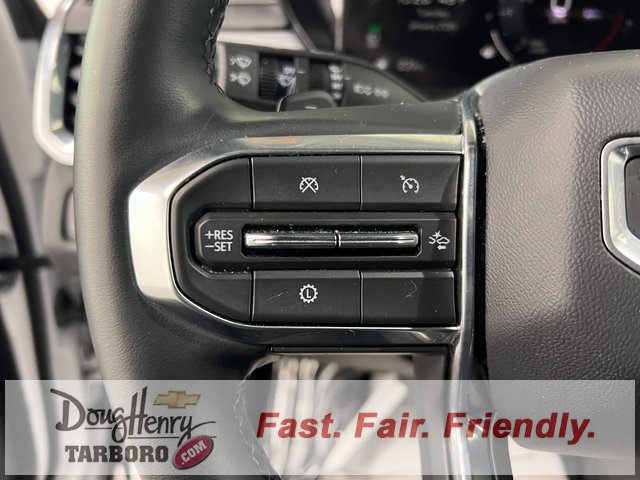 Certified 2025 GMC Acadia Elevation image 48