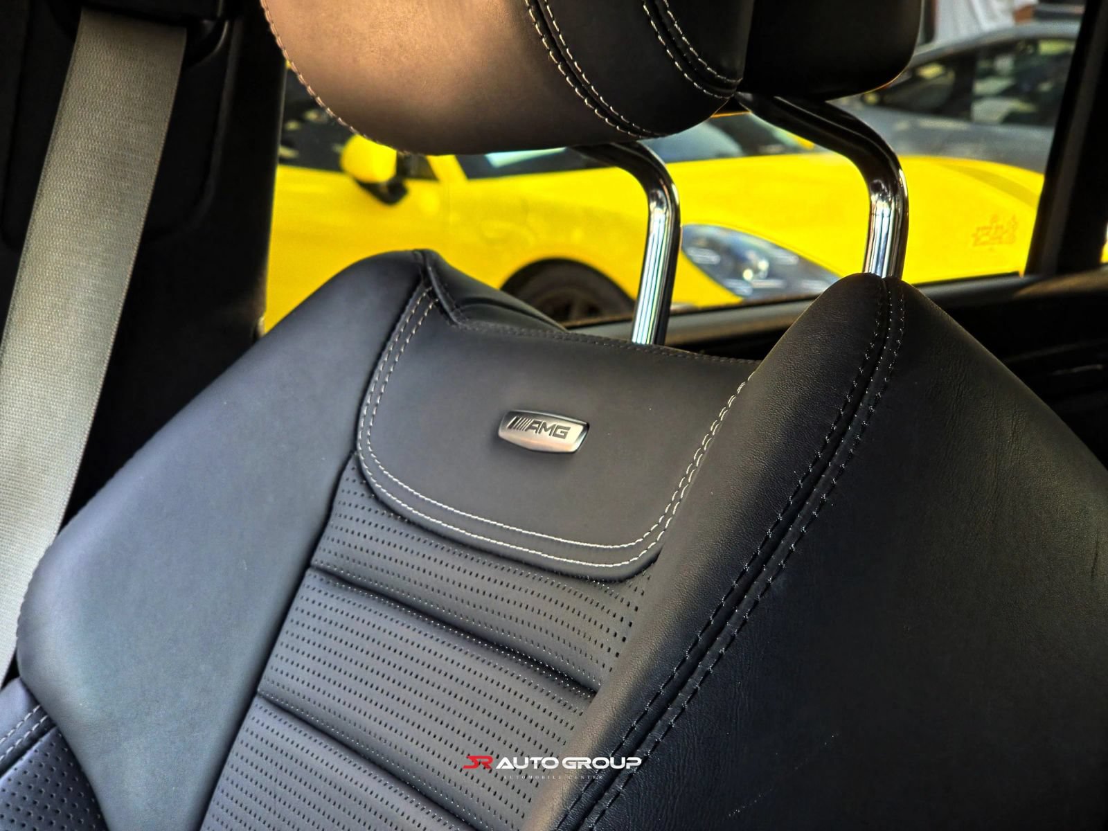 Used 2018 Mercedes-Benz GLE 63 AMG S image 52