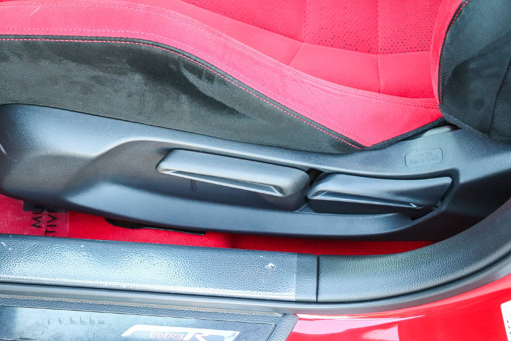 Used 2025 Honda Civic Type R image 24