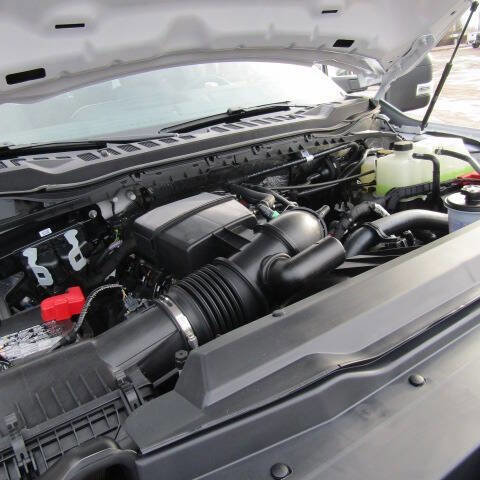 Used 2025 Ford F350 XLT w/ 360-Degree Camera Package image 21