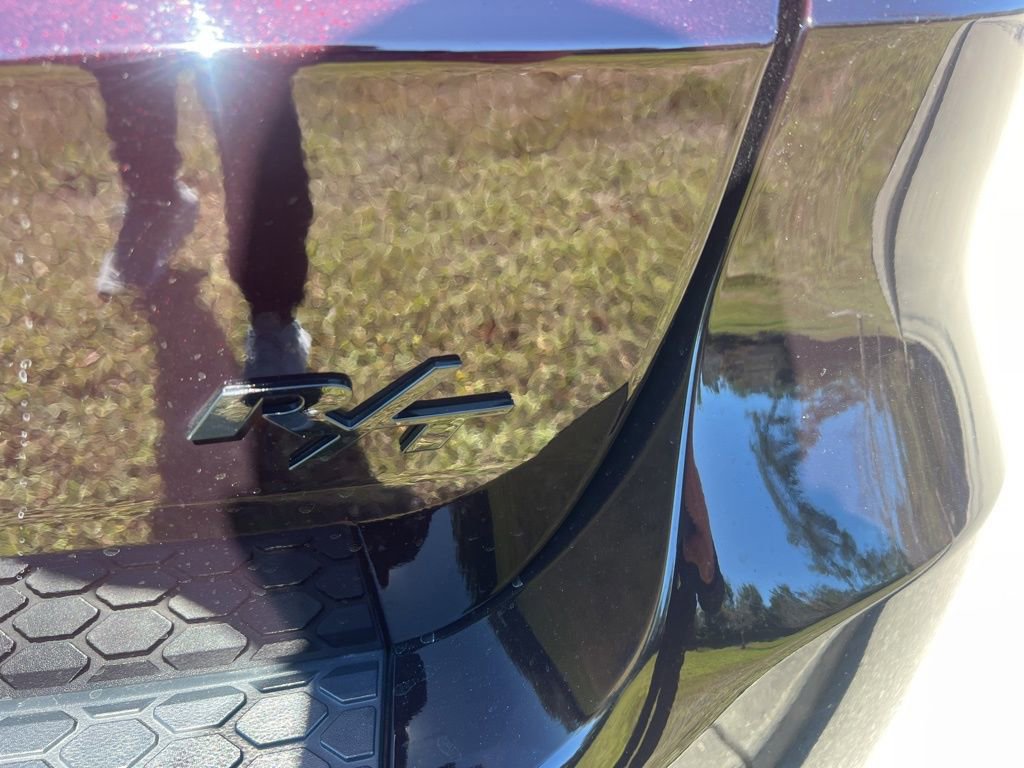 Certified 2024 Dodge Durango R/T w/ Blacktop Package image 12