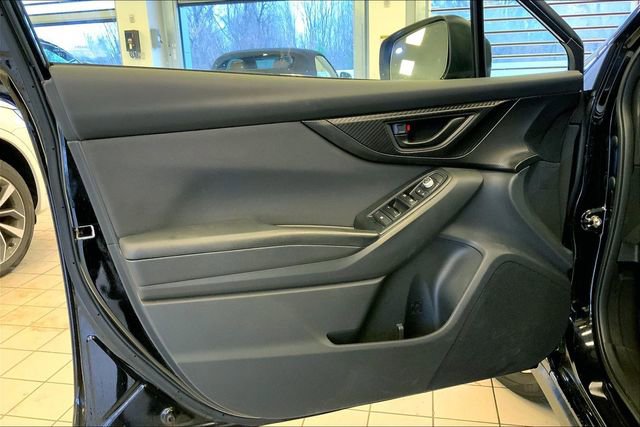 Used 2022 Subaru Crosstrek 2.0i Premium image 21