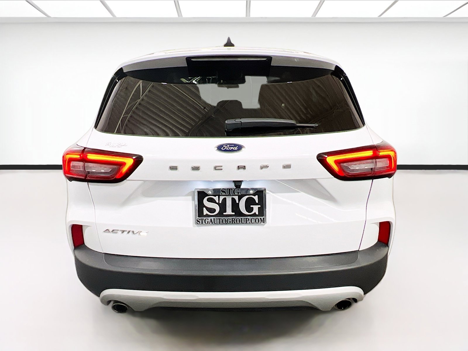 Used 2023 Ford Escape Active FWD image 5