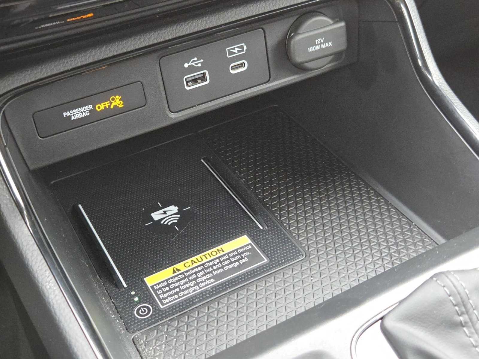 Certified 2023 Honda CR-V EX-L image 8