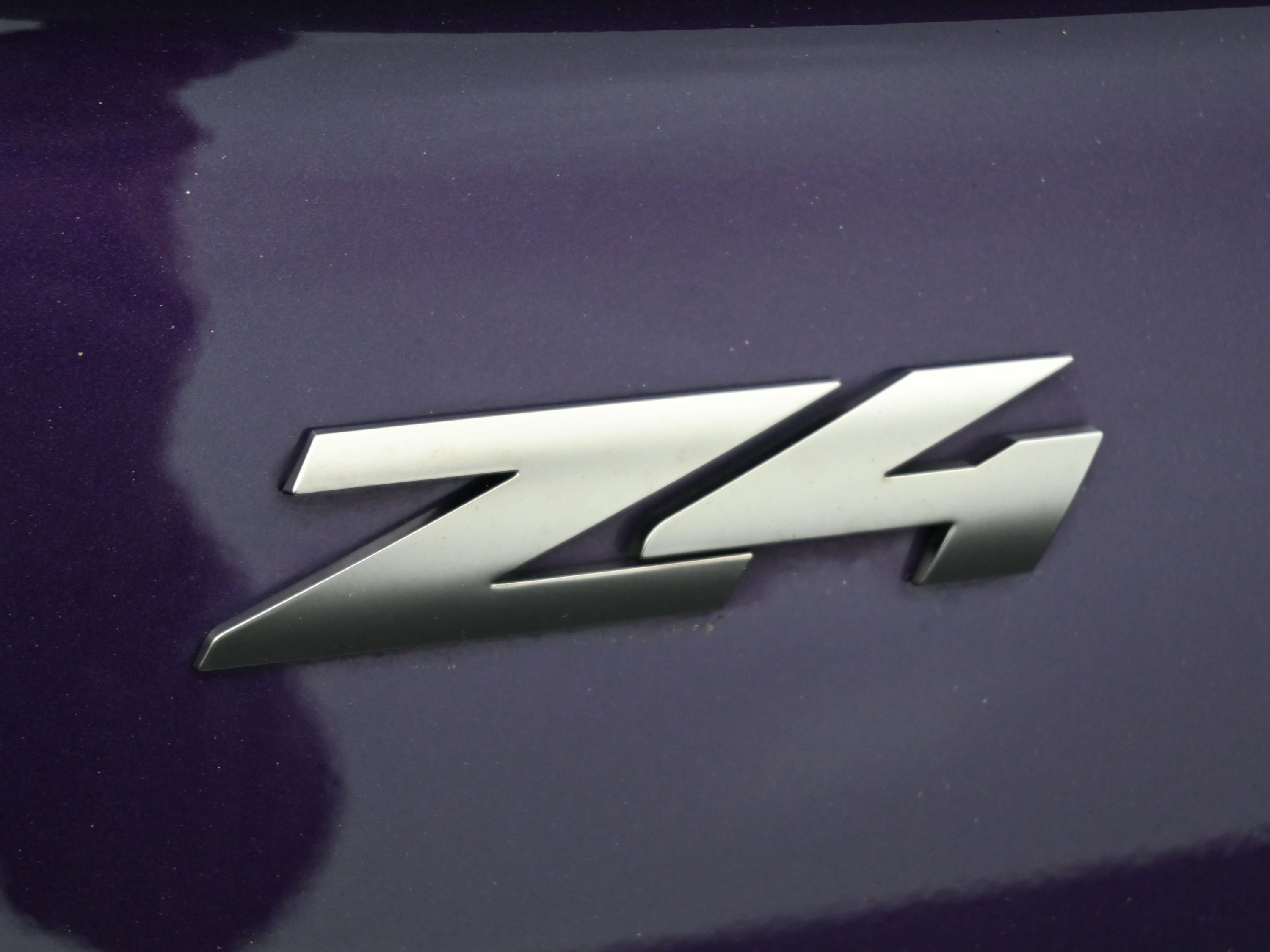 Used 2023 BMW Z4 M40i w/ Premium Package image 8