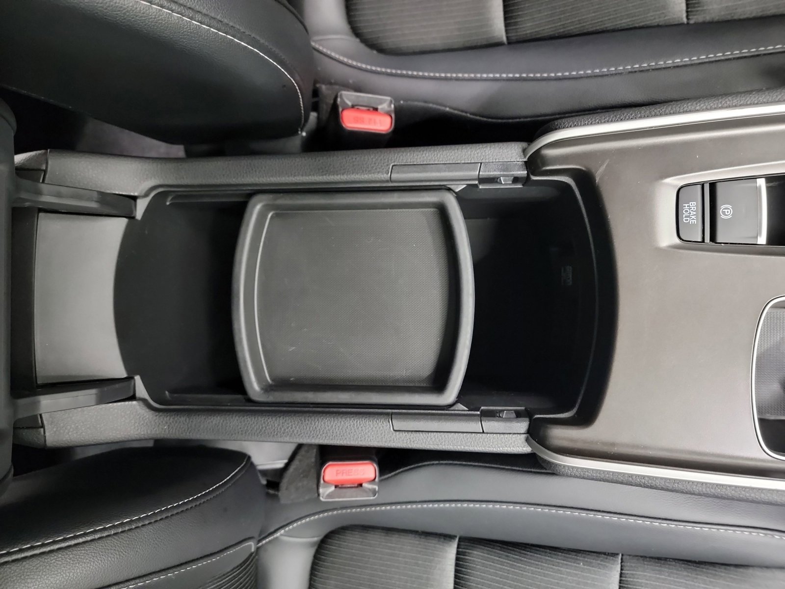 Certified 2021 Honda Accord Sport image 28