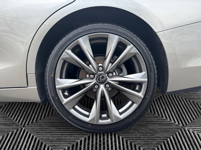 Used 2019 Lexus ES 350 F Sport image 30