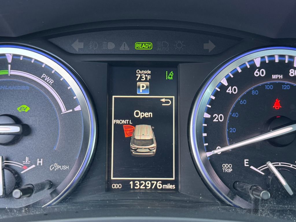 Used 2015 Toyota Highlander Limited Platinum image 24