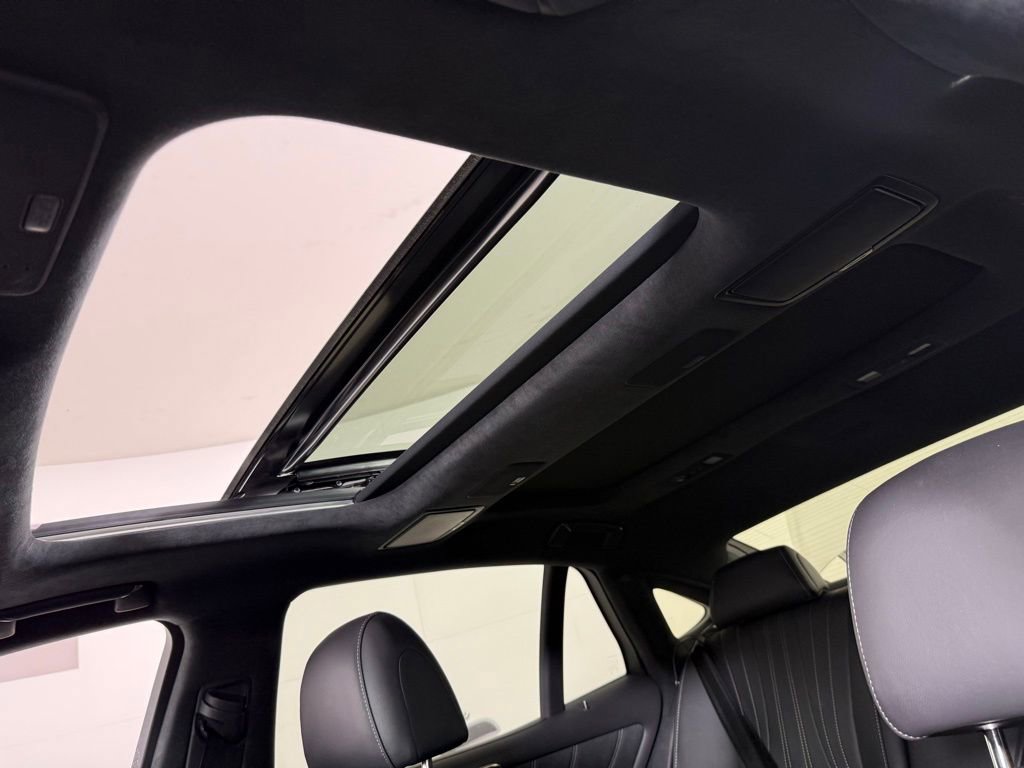 Used 2022 Lexus LS 500 w/ Interior Upgrade Package RWD image 7