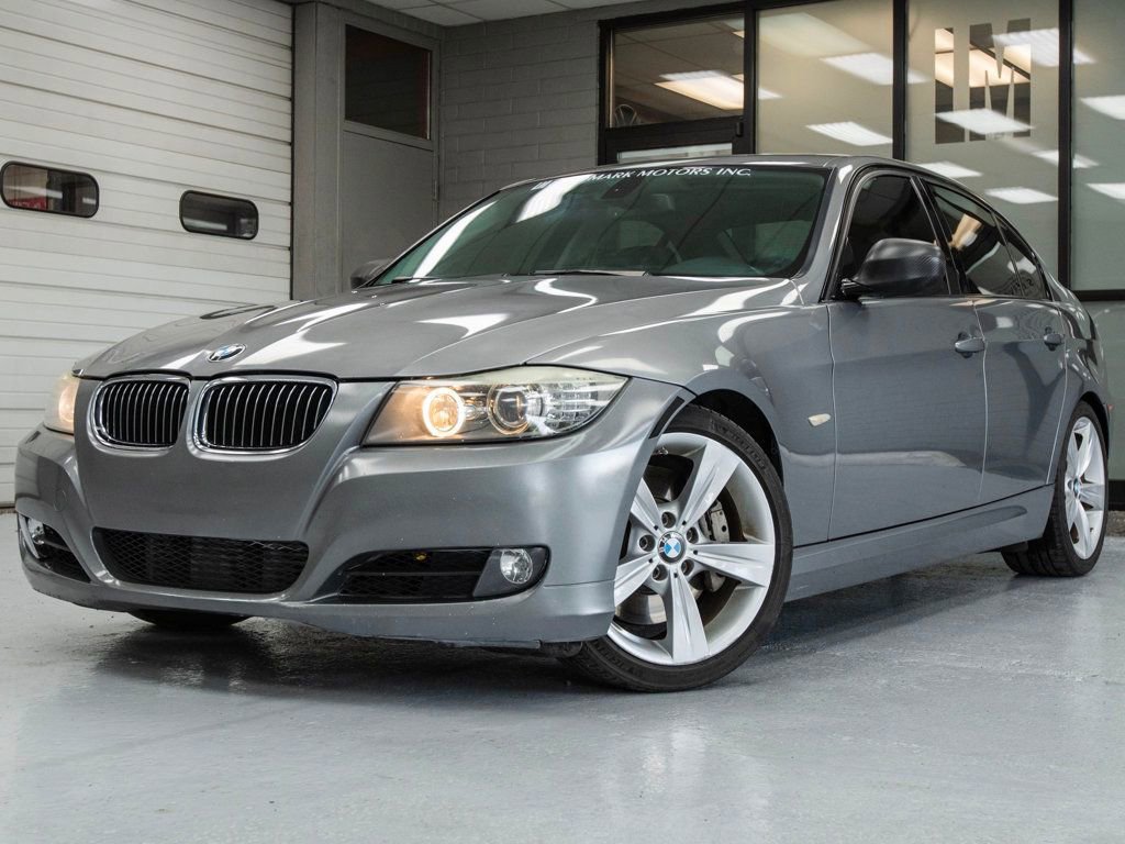 Used 2011 BMW 335i Sedan image 2
