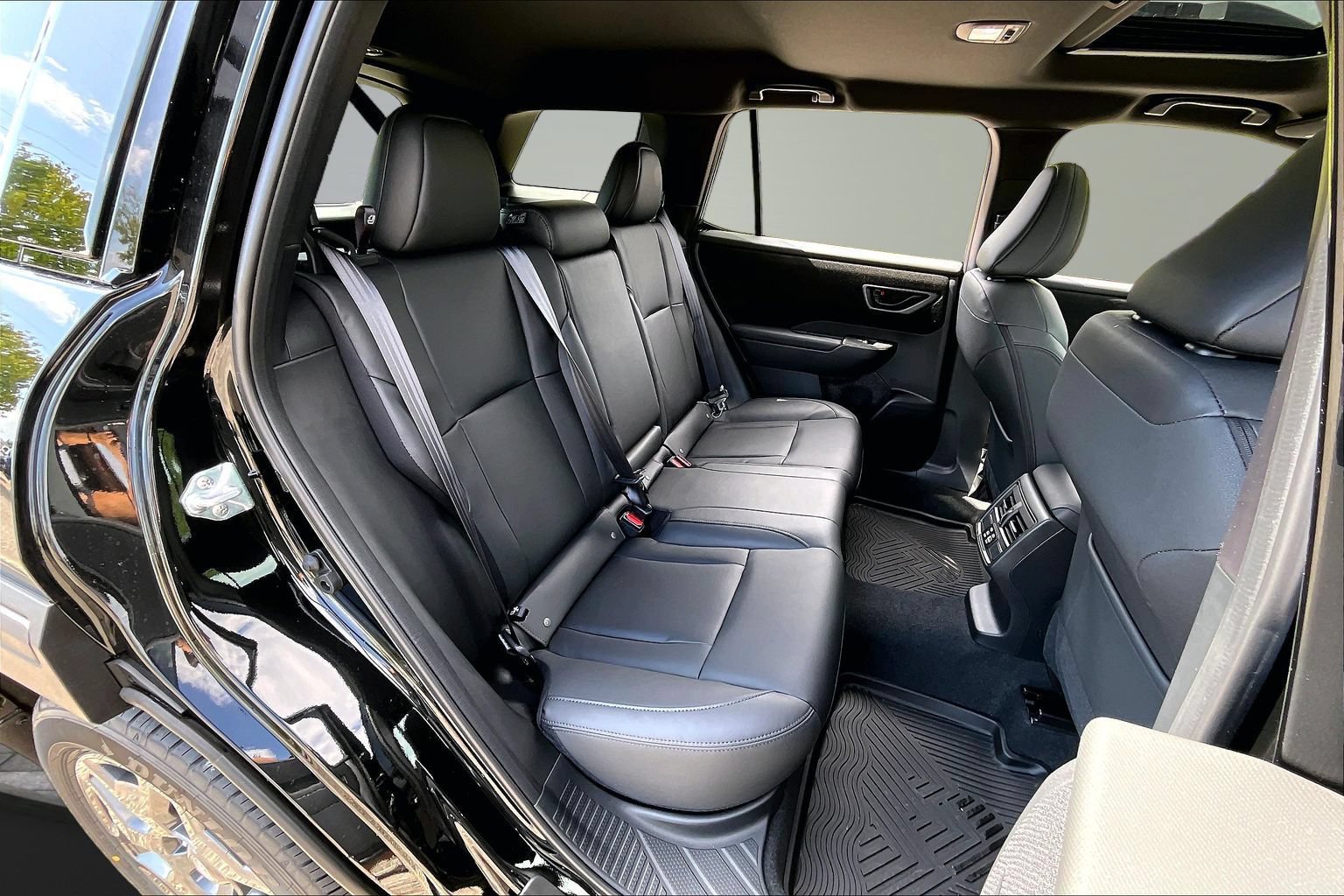 New 2026 Subaru Outback Premium AWD/4WD image 23