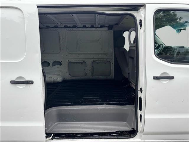 Used 2014 Nissan NV 1500 S w/ Side & Curtain Airbag Package RWD image 15