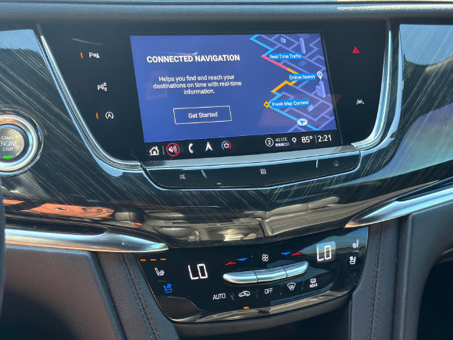 Used 2021 Cadillac XT6 Premium Luxury FWD image 30