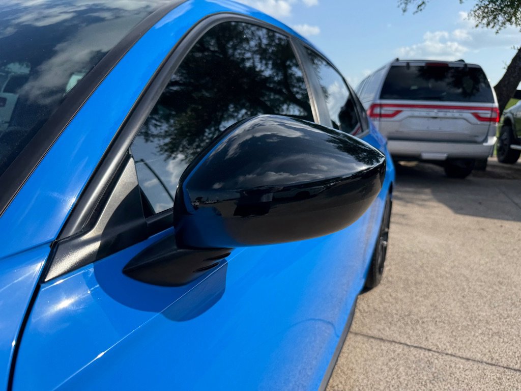 Used 2022 Honda Civic Sport image 10