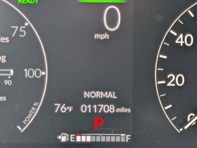 Used 2025 Honda CR-V Sport-L image 11