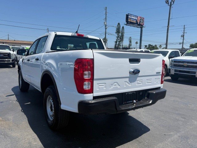 Used 2020 Ford Ranger XL image 9