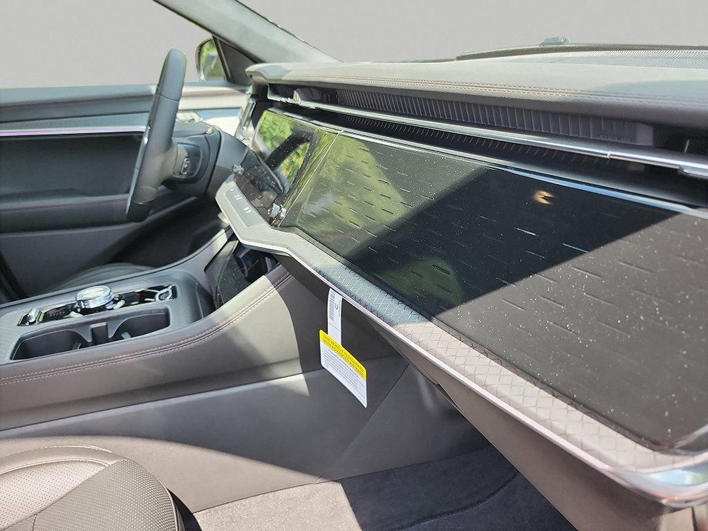 Used 2025 Jeep Wagoneer S Limited image 21