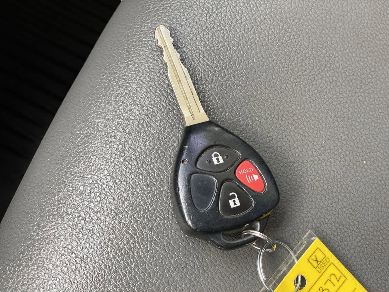 Used 2018 Toyota 4Runner SR5 Premium AWD/4WD image 28