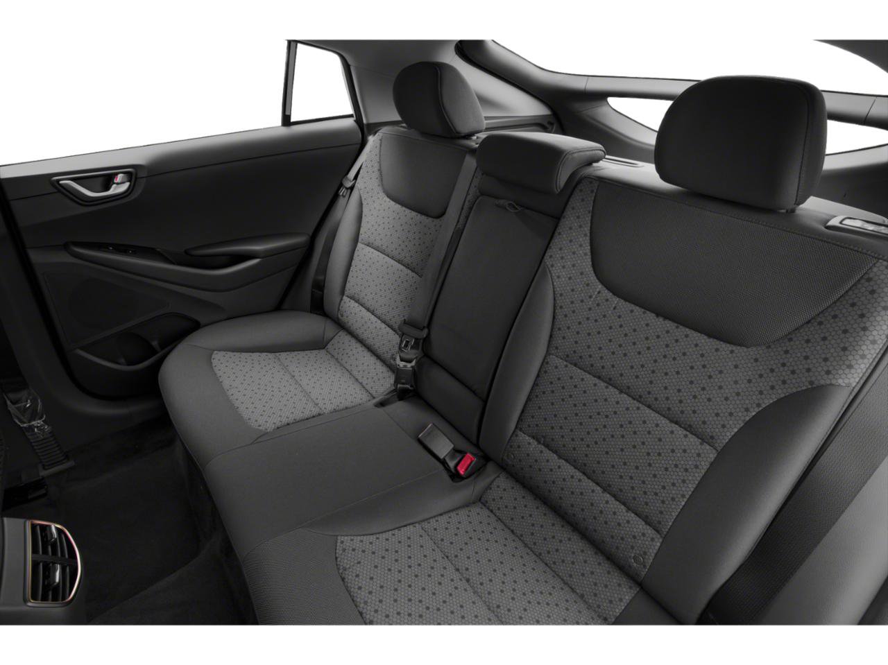 Used 2019 Hyundai Ioniq Electric FWD image 59