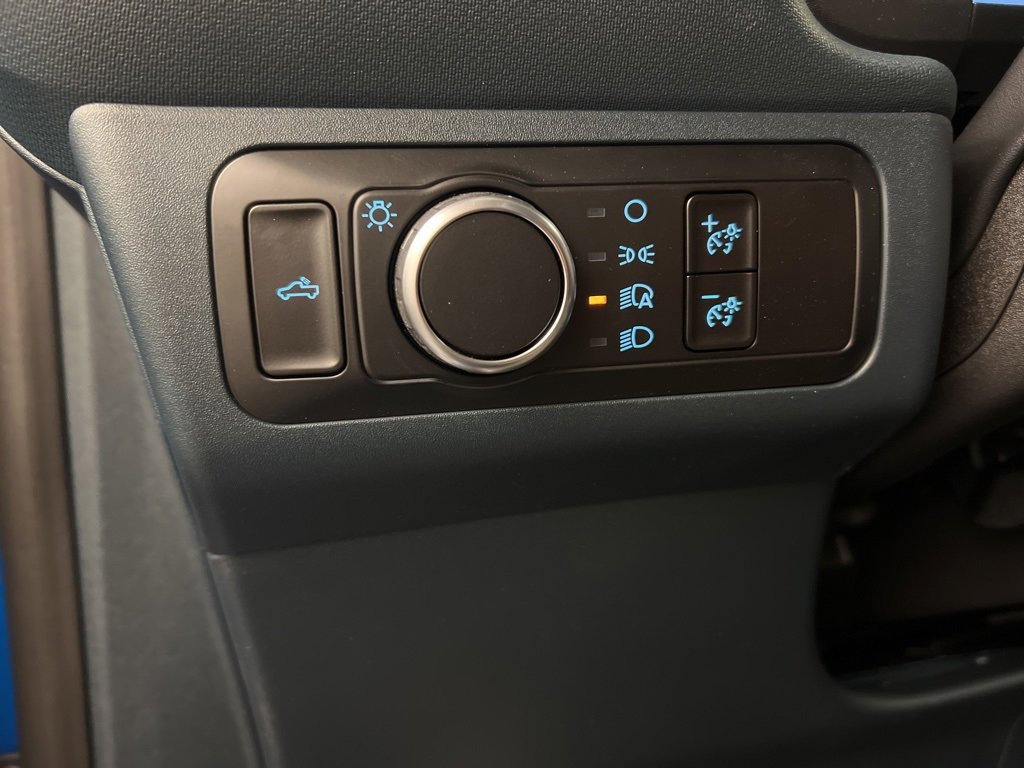 New 2025 Ford Maverick XLT w/ XLT Luxury Package image 24