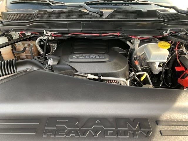 Used 2021 RAM 2500 Tradesman AWD/4WD image 39