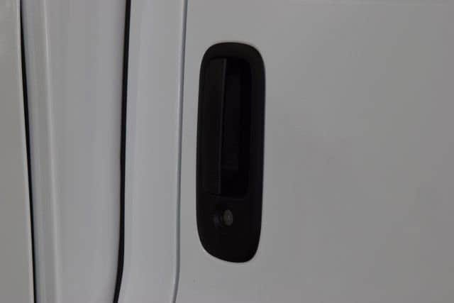 New 2025 Chevrolet Express 3500 w/ Power Convenience Package RWD image 9