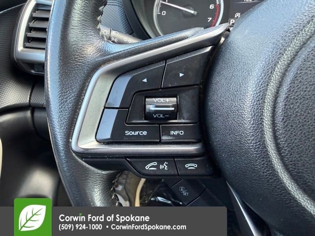 Used 2019 Subaru Forester Premium w/ All-Weather Package AWD/4WD image 23
