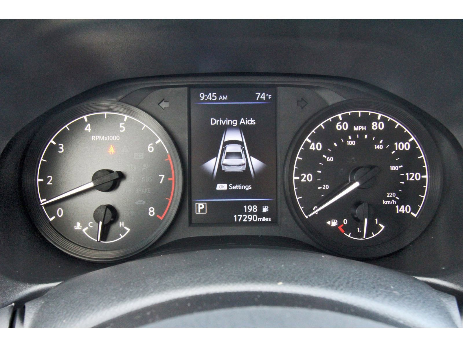 Used 2024 Nissan Altima 2.5 S FWD image 16