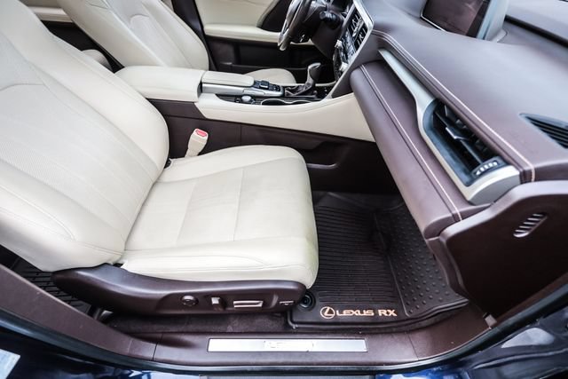 Used 2016 Lexus RX 350 AWD w/ Luxury Package image 66