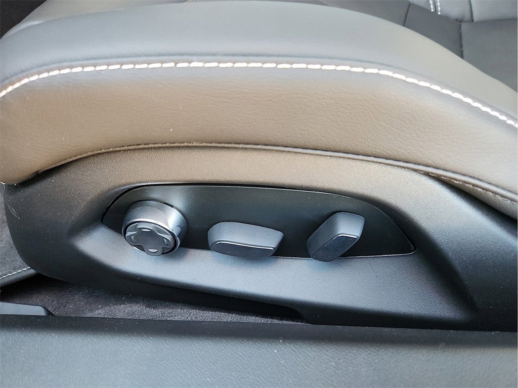 New 2026 Chevrolet Corvette Stingray Preferred Cpe w/ Z51 Performance Package image 22