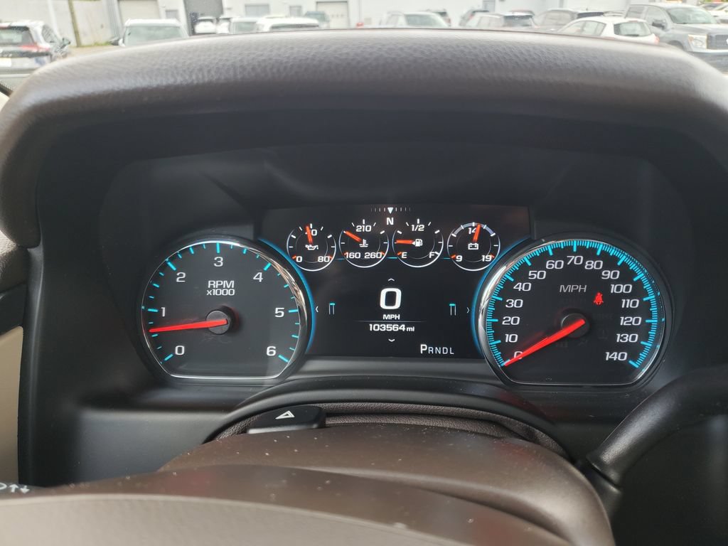 Used 2019 GMC Yukon Denali w/ Denali Ultimate Package AWD/4WD image 26