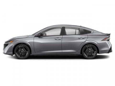 New 2026 Nissan Sentra SR w/ Floor Mat Package FWD image 4